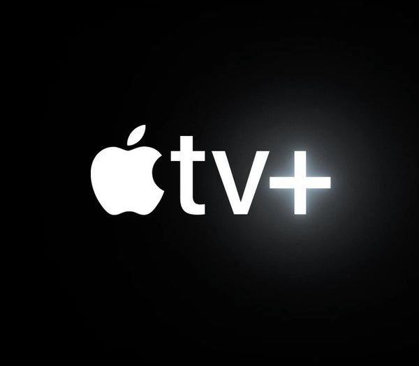 Apple TV+ 1 Month Subscription AU