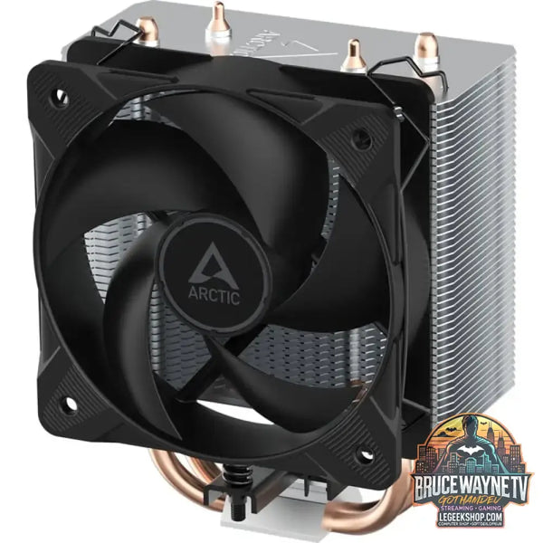 ARCTIC Freezer 8A CO, CPU-Kühler 100 mm - ARCTIC