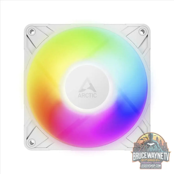ARCTIC P12 Pro A-RGB, Gehäuselüfter - ARCTIC