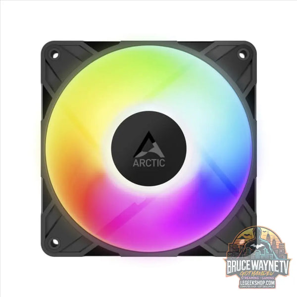 ARCTIC P12 Pro A-RGB, Gehäuselüfter - ARCTIC