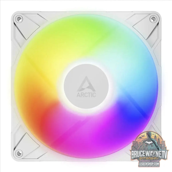 ARCTIC P14 Pro A-RGB, Gehäuselüfter - ARCTIC