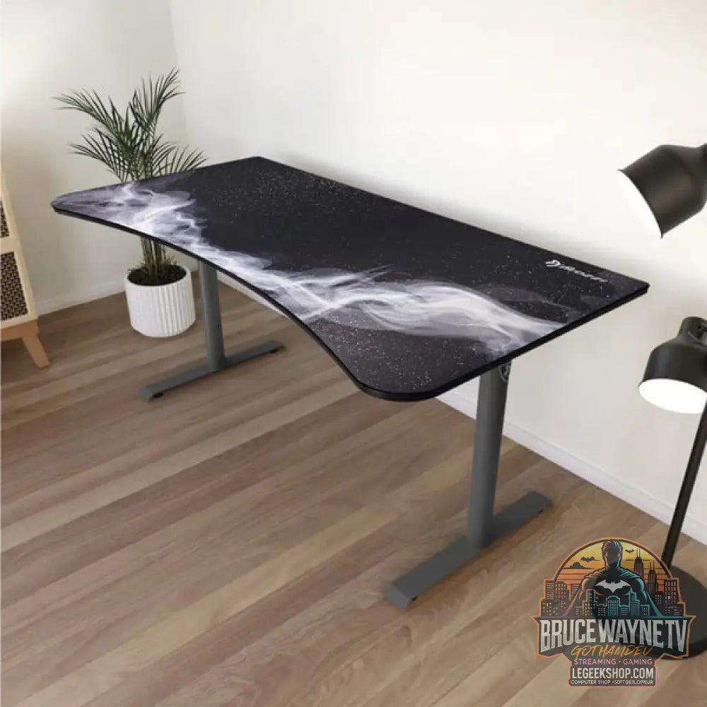 Arozzi Arena Gaming Desk, Gaming-Tisch - Arozzi - vue 5