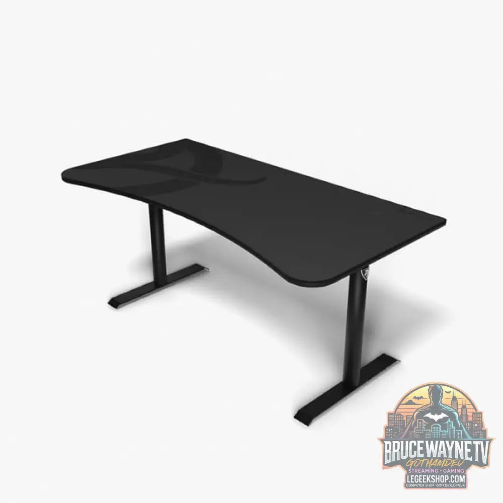 Arozzi Arena Gaming Desk, Gaming-Tisch - Arozzi - vue 3