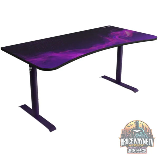 Arozzi Arena Gaming Desk, Gaming-Tisch - Arozzi