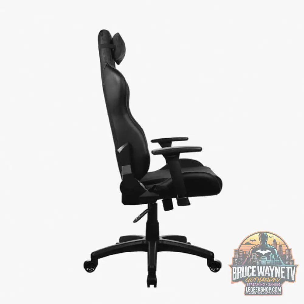 Arozzi Avanti Soft tissu, chaise gaming - Arozzi - vue 3