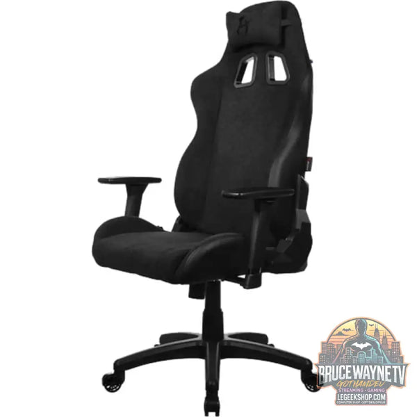 Arozzi Avanti Soft tissu, chaise gaming - Arozzi