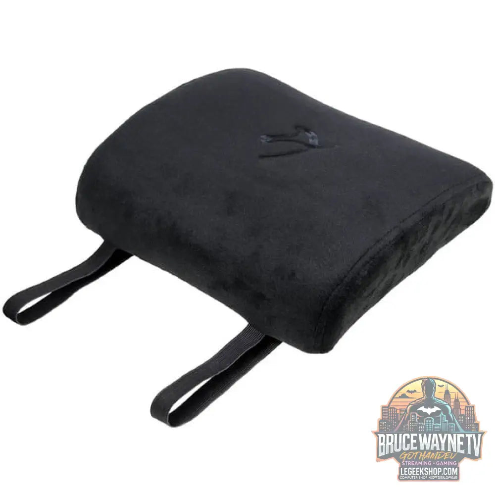 Arozzi coussin lombaire Samt, coussin de siège - Arozzi - vue 5
