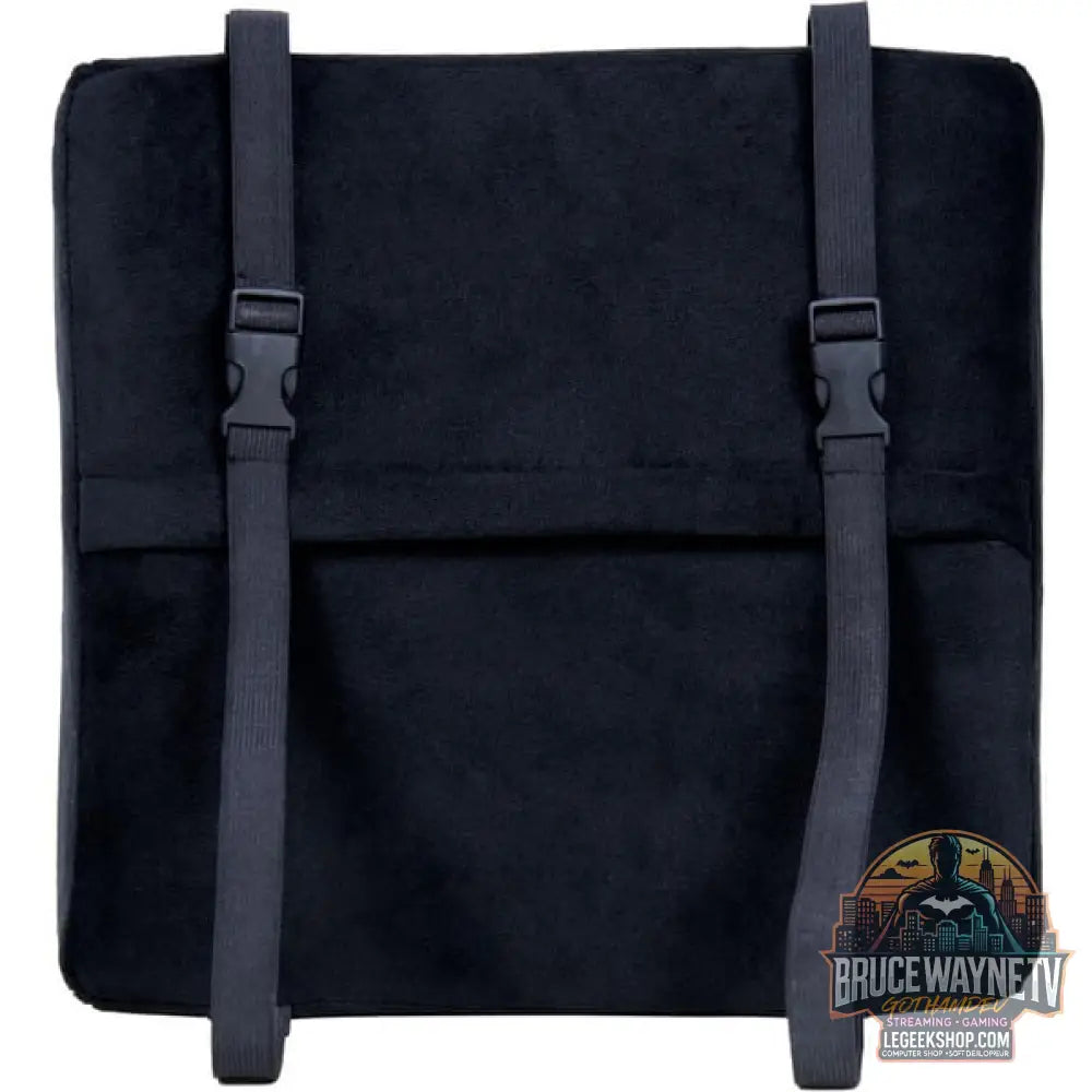 Arozzi coussin lombaire Samt, coussin de siège - Arozzi - vue 3