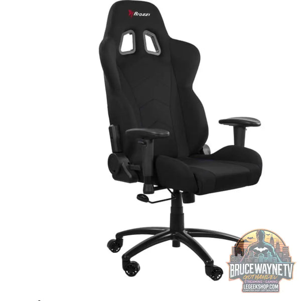 Arozzi Inizio tissu, chaise gaming - Arozzi