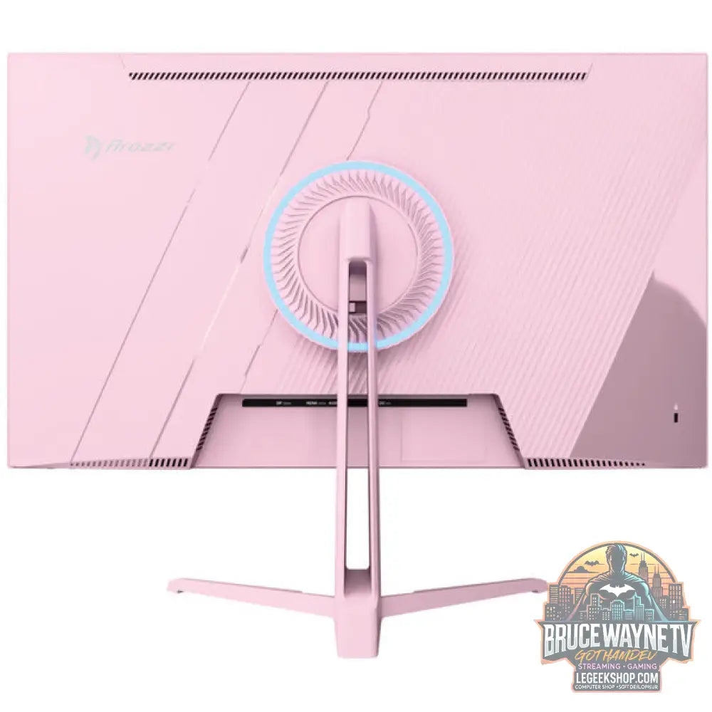 Arozzi Nova 24T1K200 23,8" Full HD IPS 200 Hz - Arozzi - vue 3