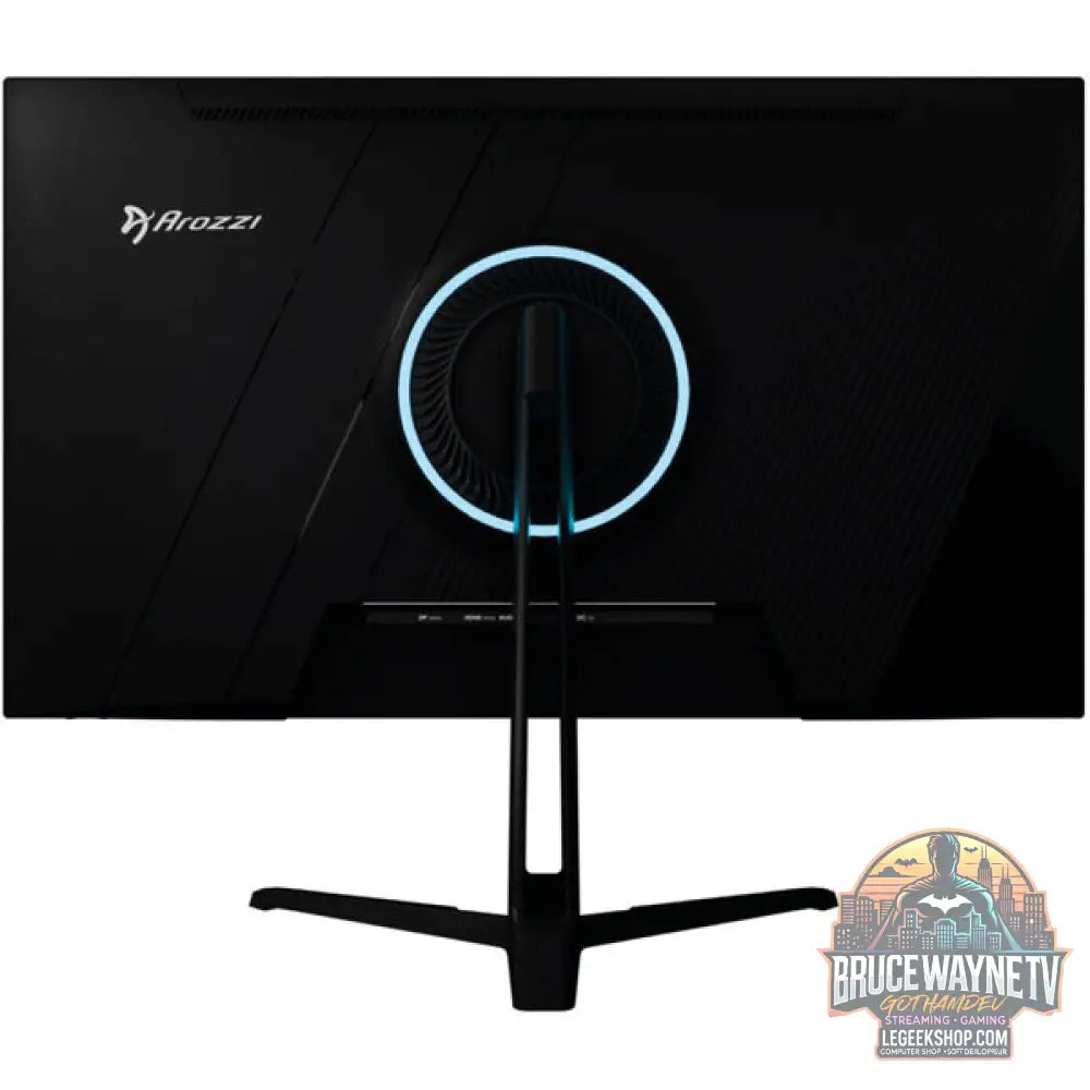 Arozzi Nova 24T1K200 23,8" Full HD IPS 200 Hz - Arozzi - vue 3