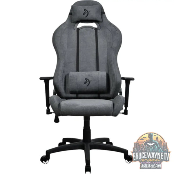 Arozzi Torretta Soft tissu, chaise gaming - Arozzi