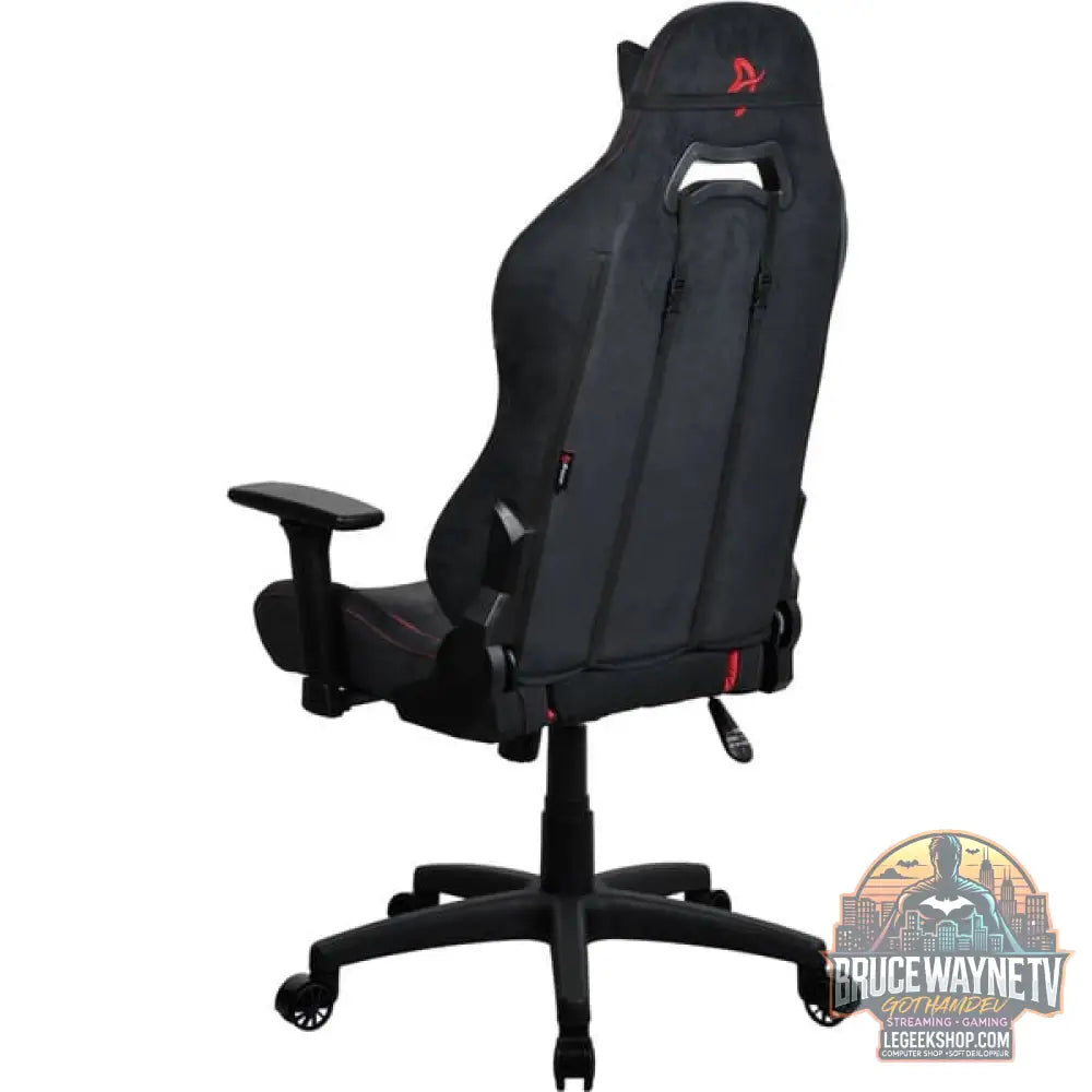 Arozzi Torretta SuperSoft, chaise gaming - Arozzi - vue 3