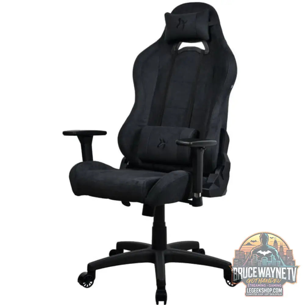Arozzi Torretta SuperSoft, chaise gaming - Arozzi - vue 2