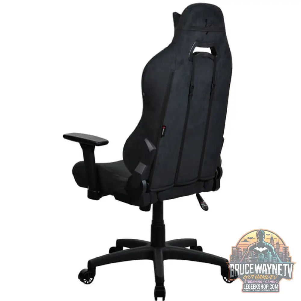 Arozzi Torretta SuperSoft, chaise gaming - Arozzi - vue 3