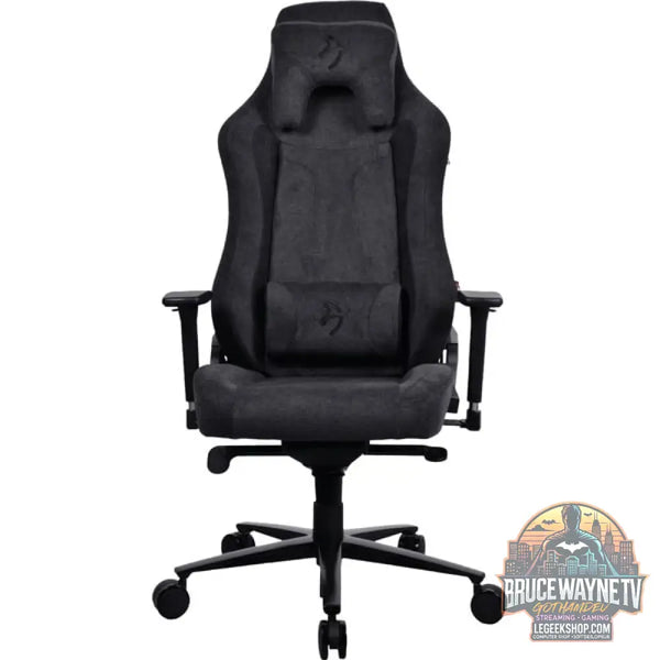 Arozzi Vernazza Soft tissu, chaise gaming - Arozzi