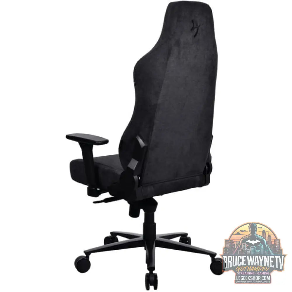 Arozzi Vernazza Soft tissu, chaise gaming - Arozzi - vue 3