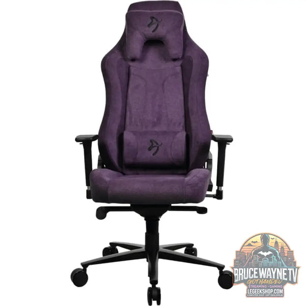 Arozzi Vernazza SoftFabric, chaise gaming - Arozzi