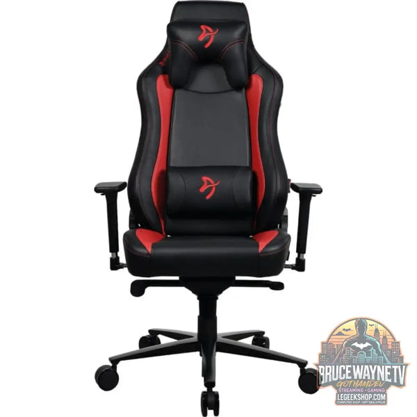 Arozzi Vernazza SoftPU, chaise gaming - Arozzi