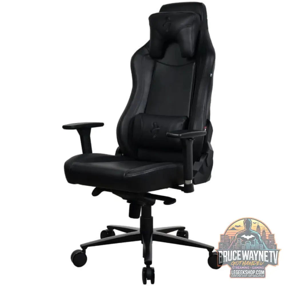 Arozzi Vernazza SoftPU, chaise gaming - Arozzi - vue 2