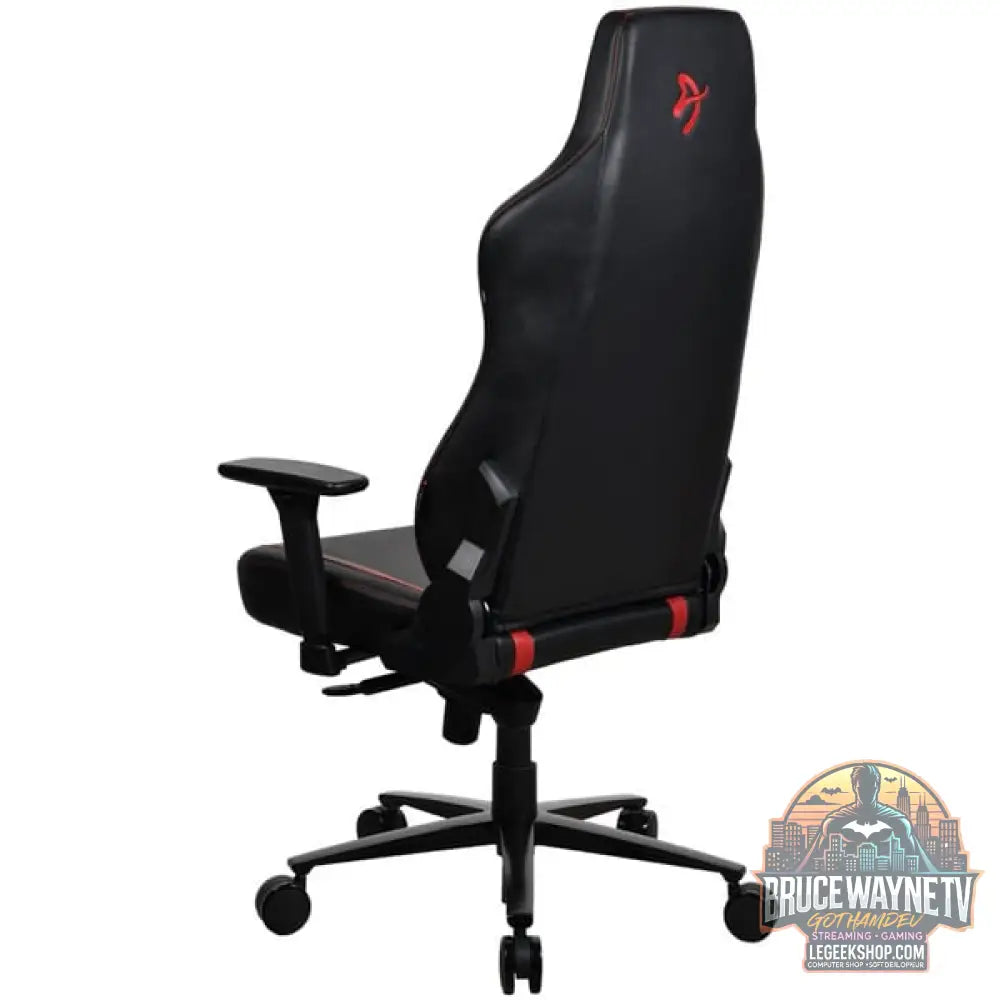 Arozzi Vernazza SoftPU, chaise gaming - Arozzi - vue 3
