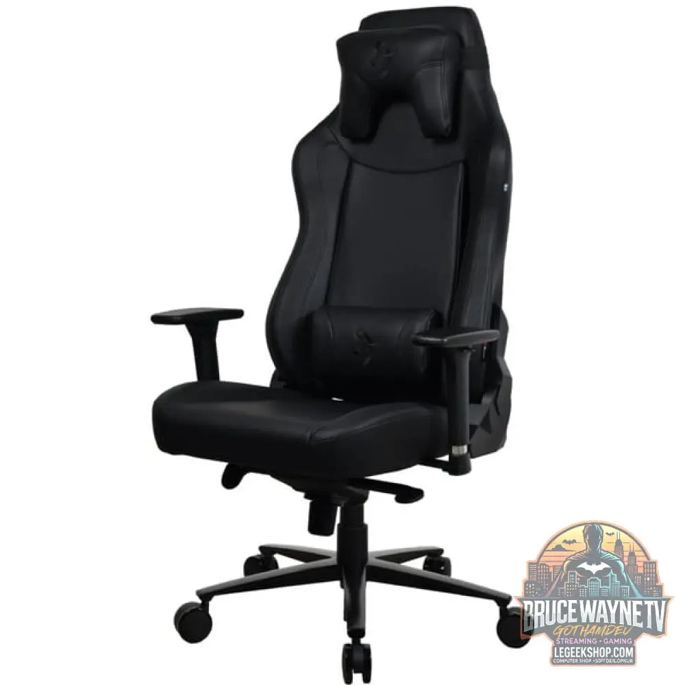 Arozzi Vernazza SoftPU XL, chaise gaming - Arozzi - vue 2