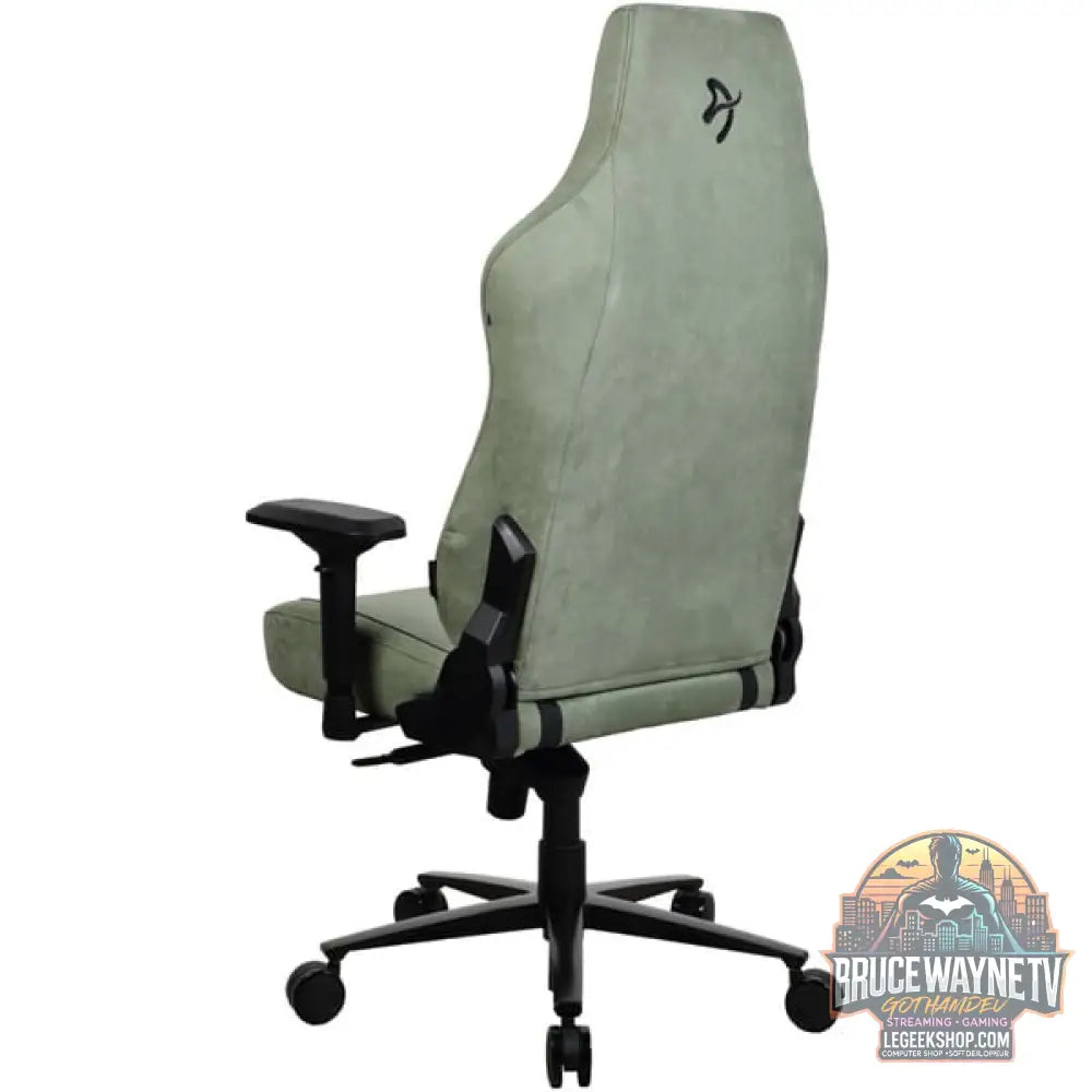 Arozzi Vernazza Supersoft XL, chaise gaming - Arozzi - vue 3