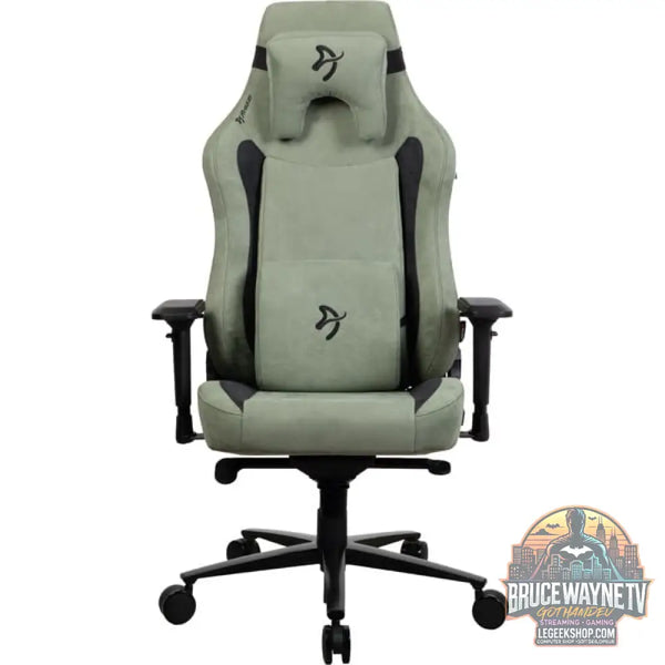 Arozzi Vernazza Supersoft XL, chaise gaming - Arozzi