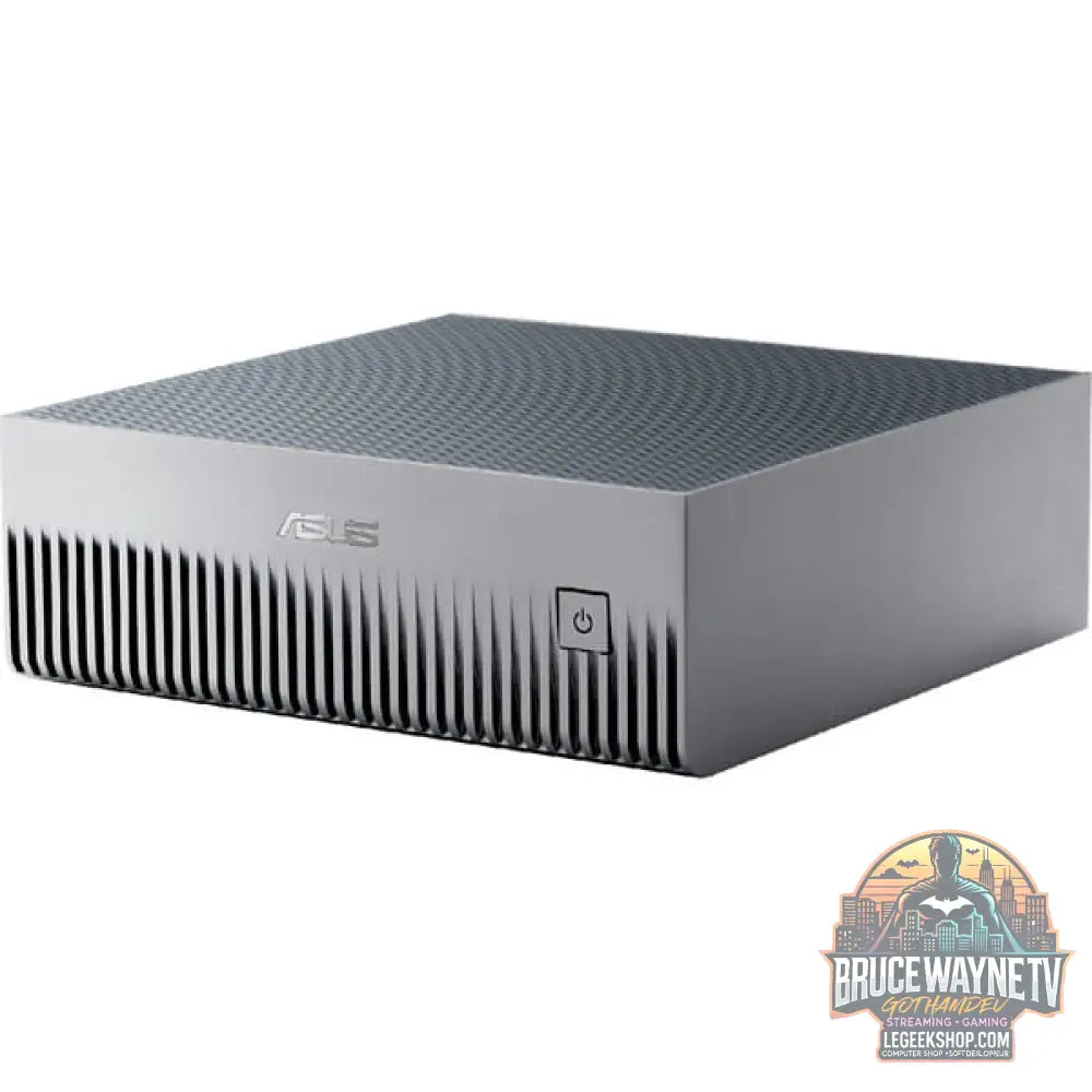 Ascent GX10-GG0003BN 1TB KI Supercomputer — vue 4