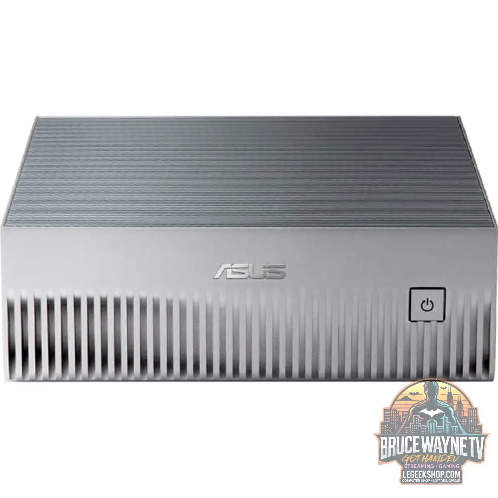 Ascent GX10-GG0003BN 1TB KI Supercomputer — vue 3