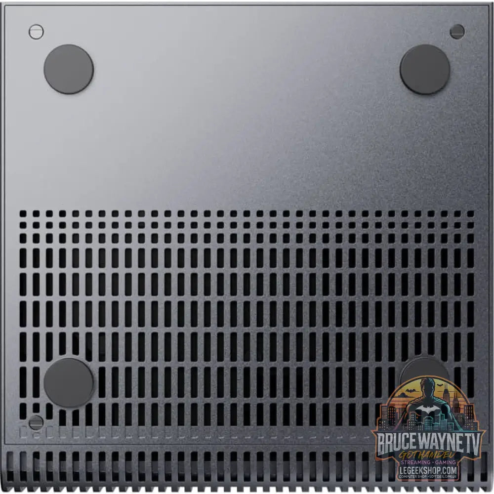 Ascent GX10-GG0027BN 4TB KI Supercomputer — vue 10