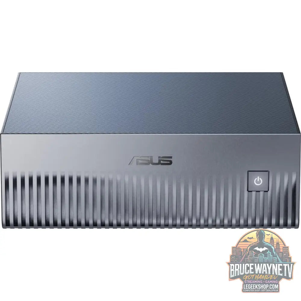 Ascent GX10-GG0027BN 4TB KI Supercomputer — vue 2