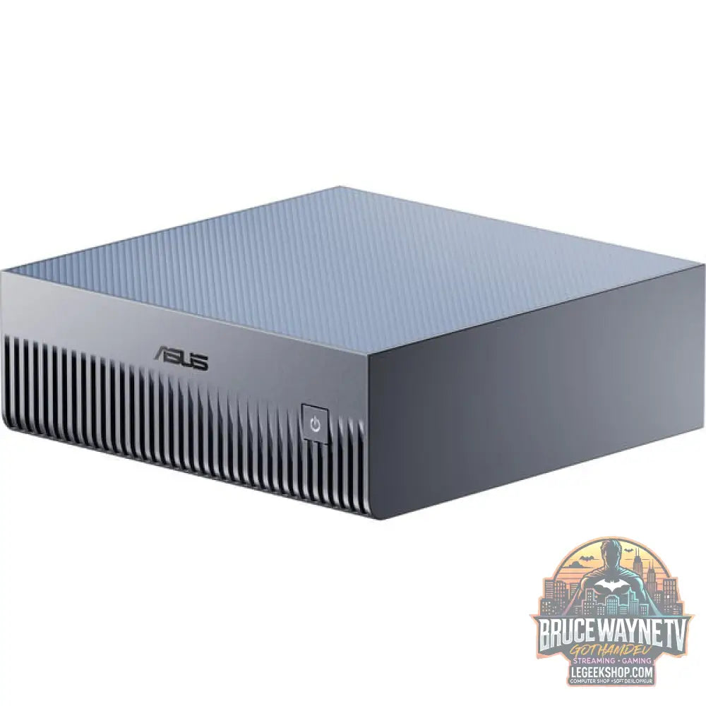 Ascent GX10-GG0027BN 4TB KI Supercomputer — vue 4