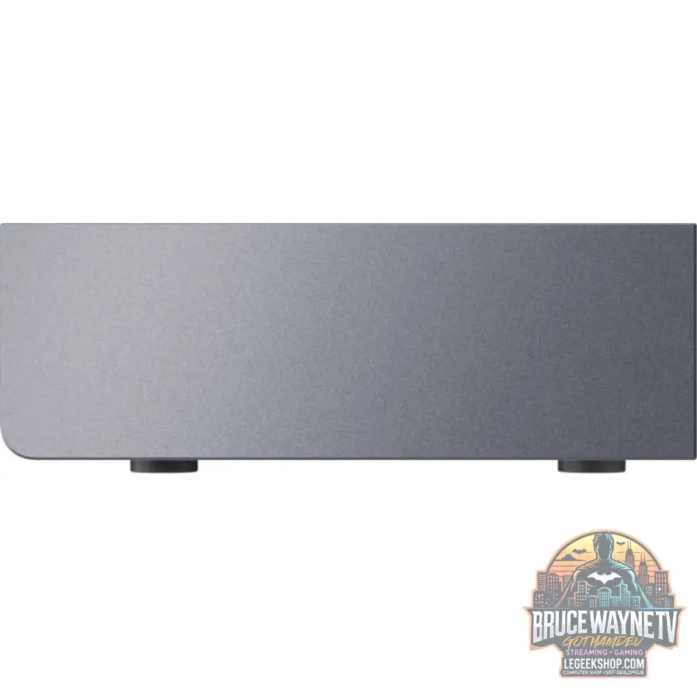 Ascent GX10-GG0027BN 4TB KI Supercomputer — vue 5