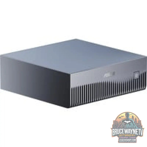 Ascent GX10-GG0027BN 4TB KI Supercomputer