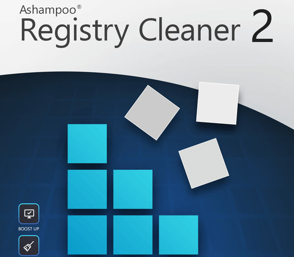 Ashampoo Registry Cleaner 2 Activation