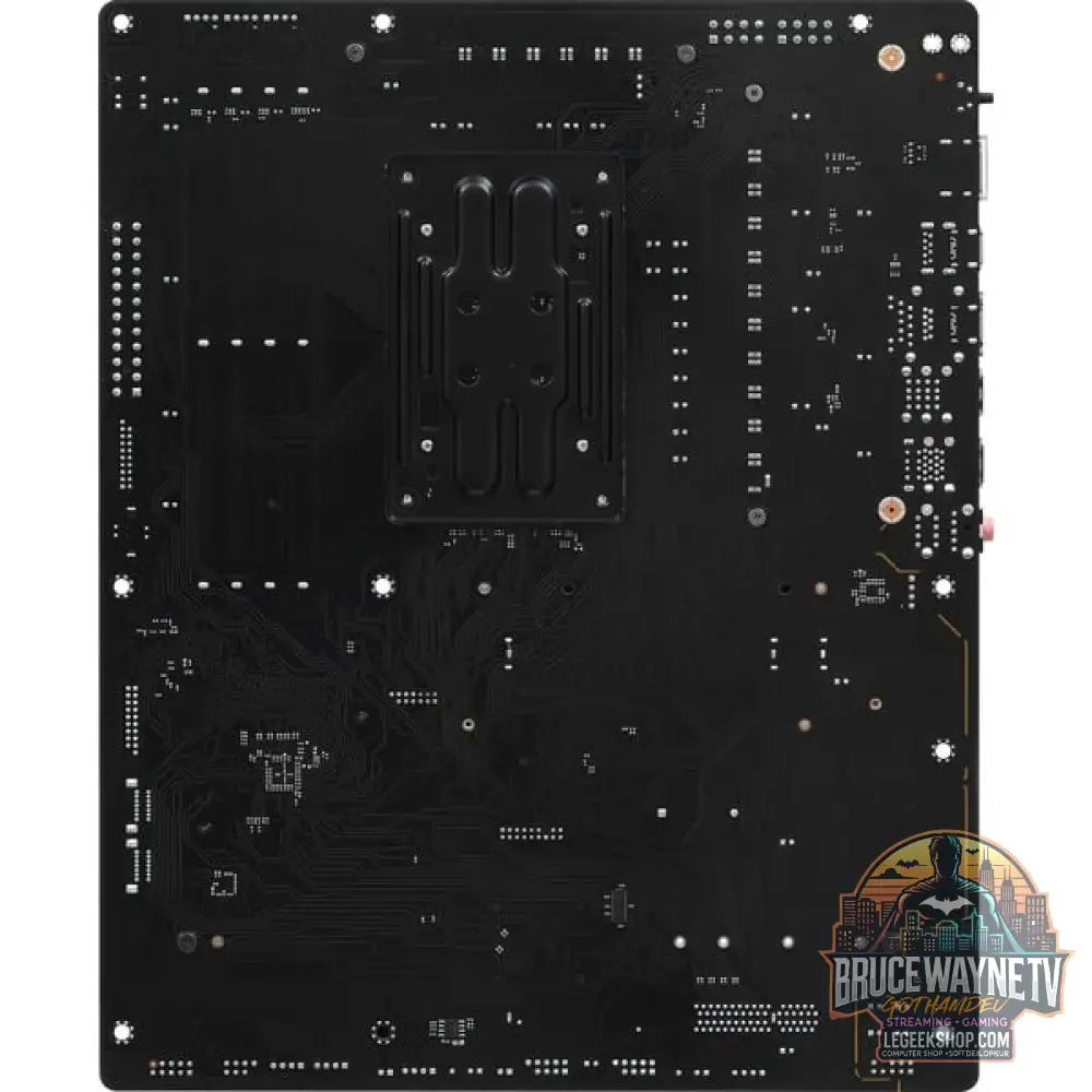 ASRock B850 Pro-A, carte mère - ASRock - vue 5