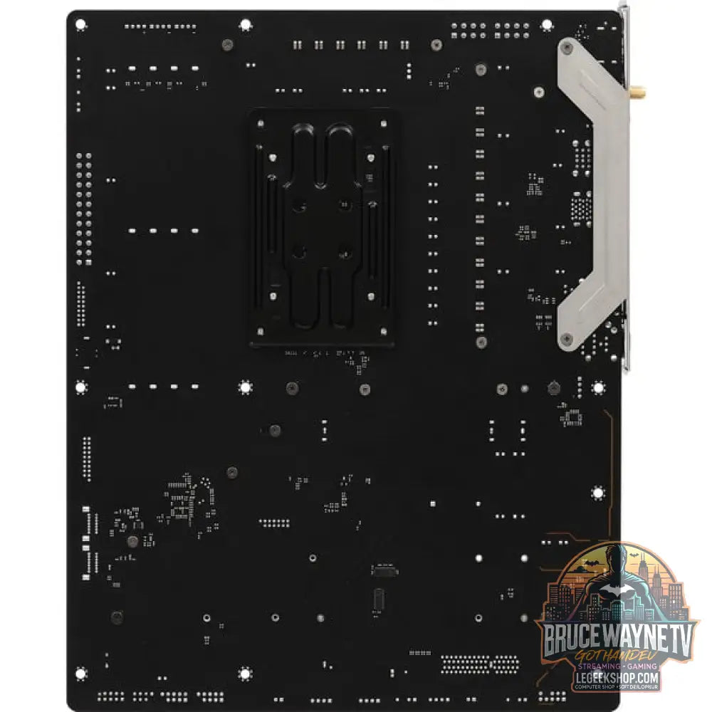 ASRock B850 Riptide WiFi, carte mère - ASRock - vue 5