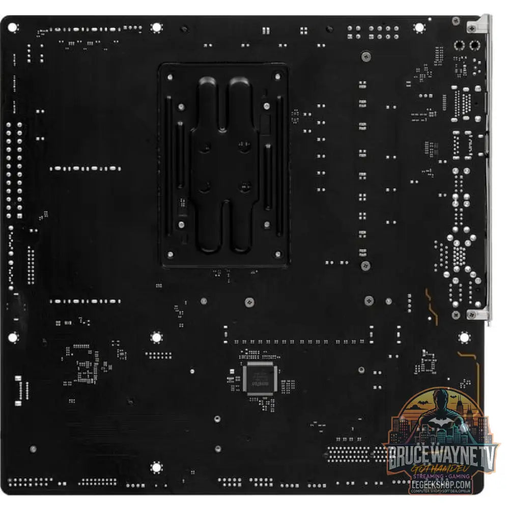 ASRock B850M Pro RS, carte mère - ASRock - vue 5