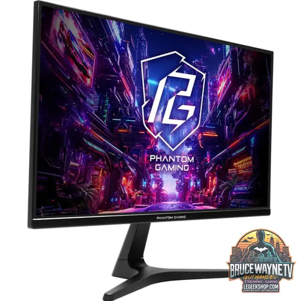 ASRock PG25FFT, Gaming-Monitor