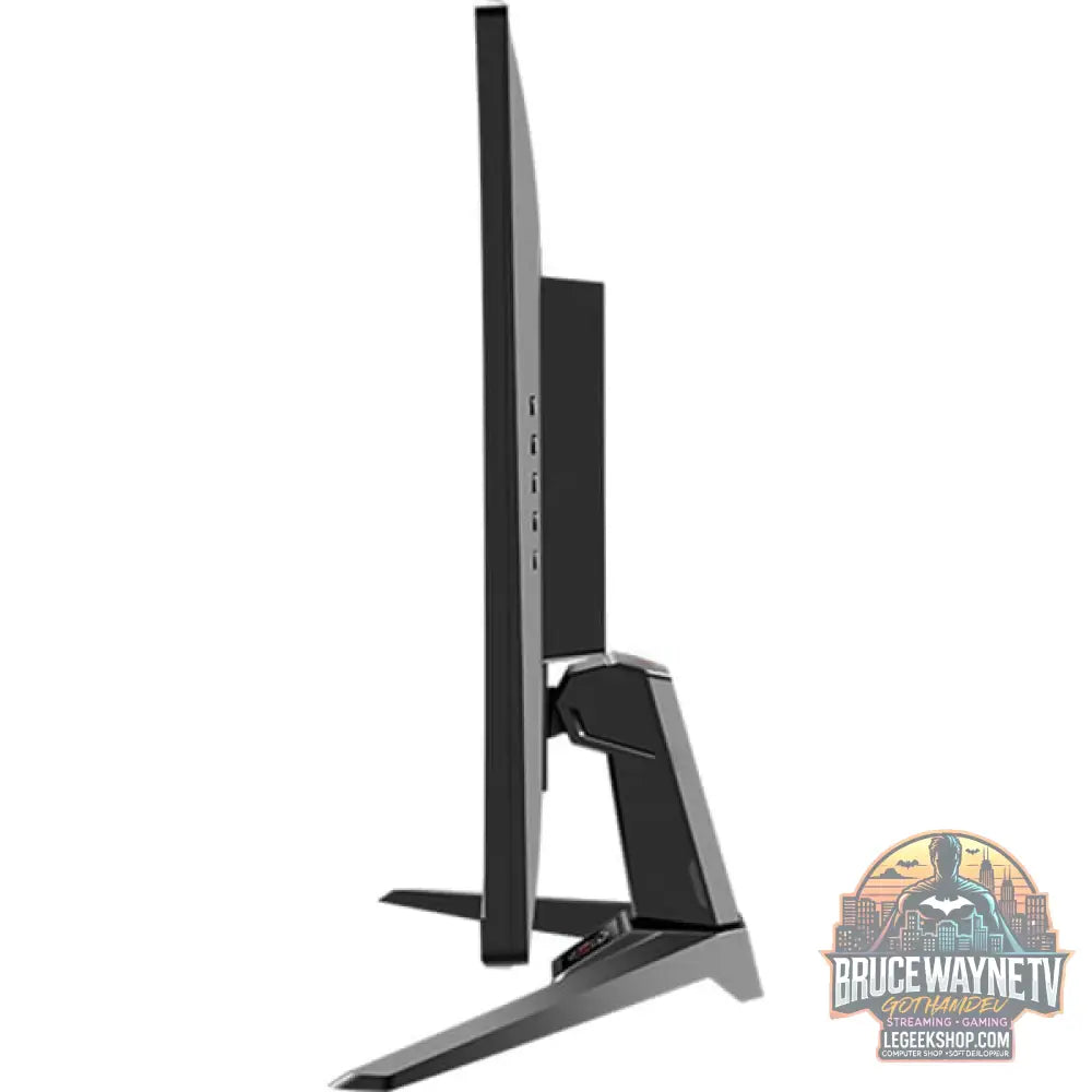 ASRock PG27FF1A, Gaming-Monitor - vue 5