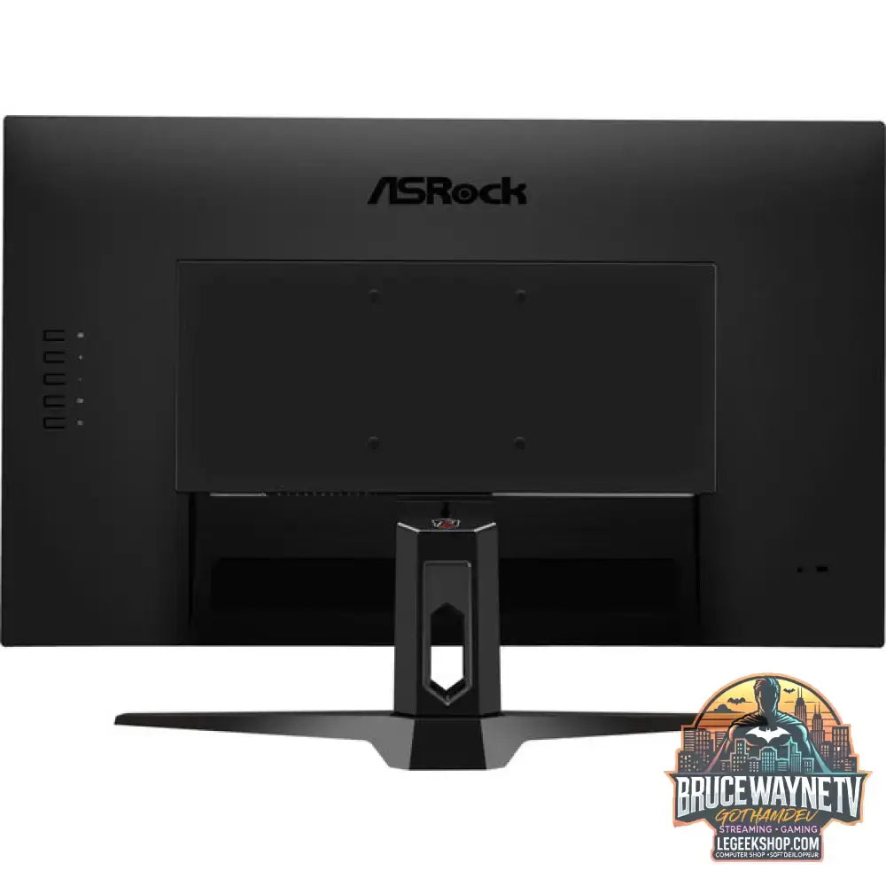 ASRock PG27FFS1A 27" Full HD IPS 240 Hz - ASRock - vue 4