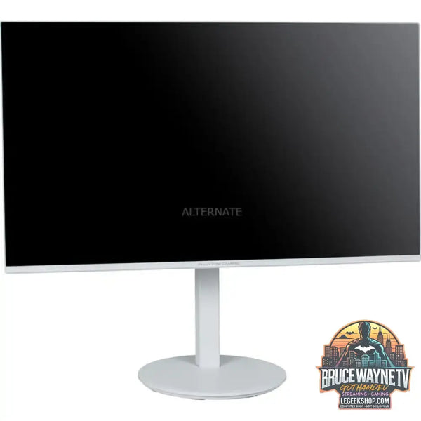 ASRock PG27FFS2E-W 27" Full HD IPS 240 Hz - ASRock