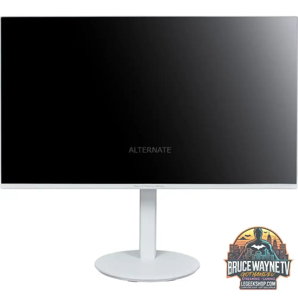 ASRock PG27FFS2E-W 27" Full HD IPS 240 Hz - ASRock - vue 2