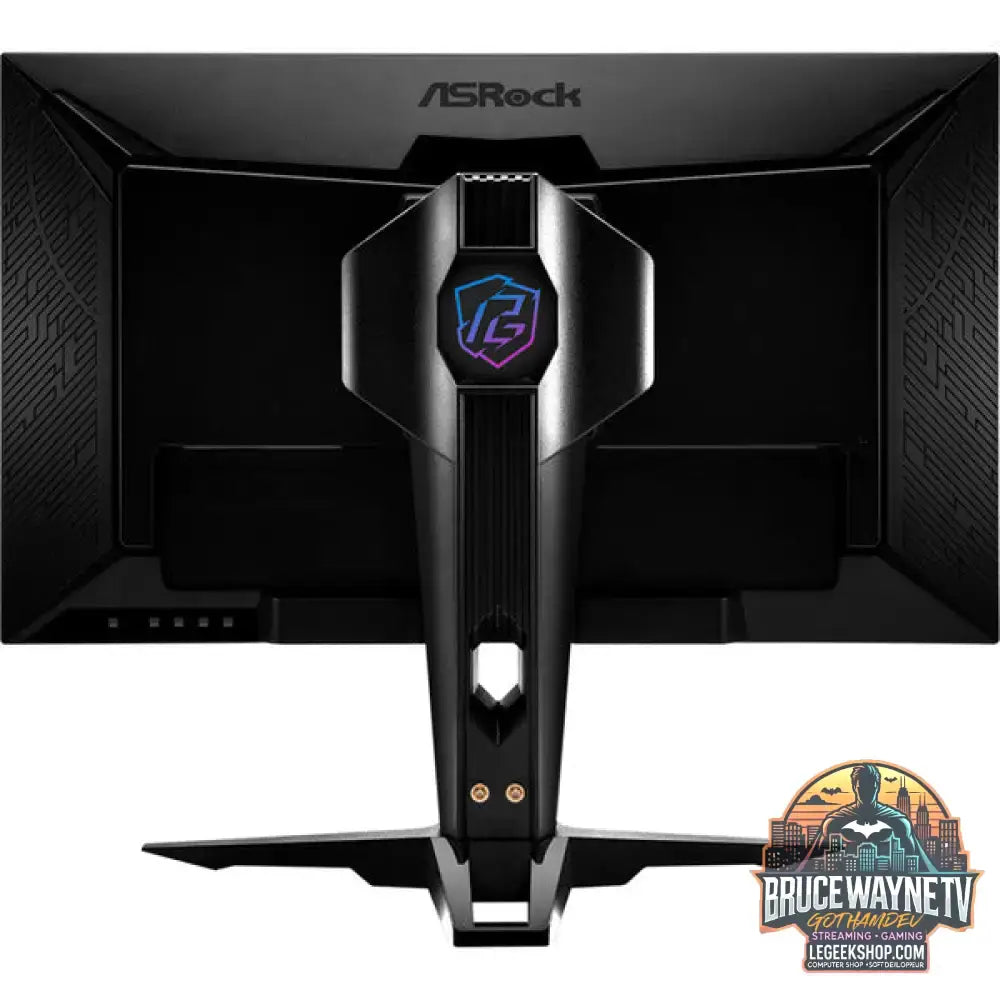 ASRock PG27FFX2A 27" Full HD IPS 520 Hz - ASRock - vue 5