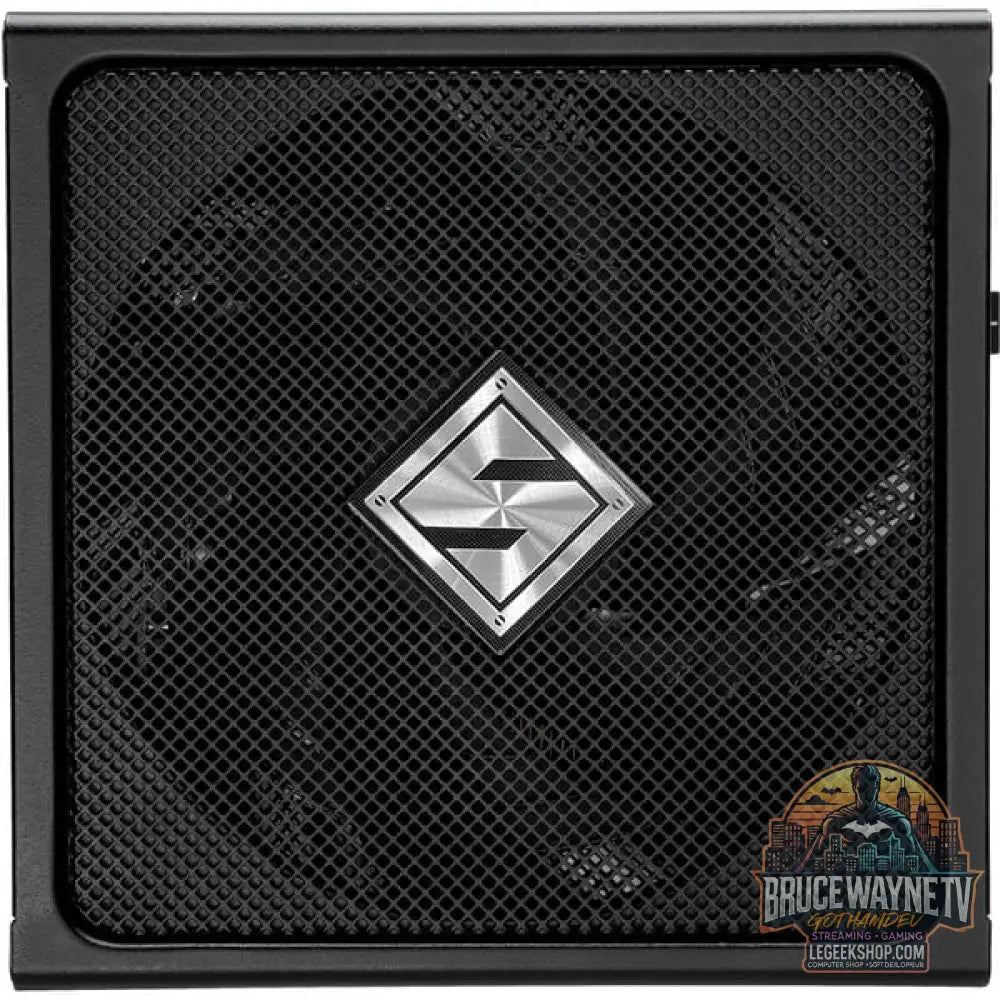 ASRock Steel Legend SL-650G, alimentation PC - ASRock - vue 5