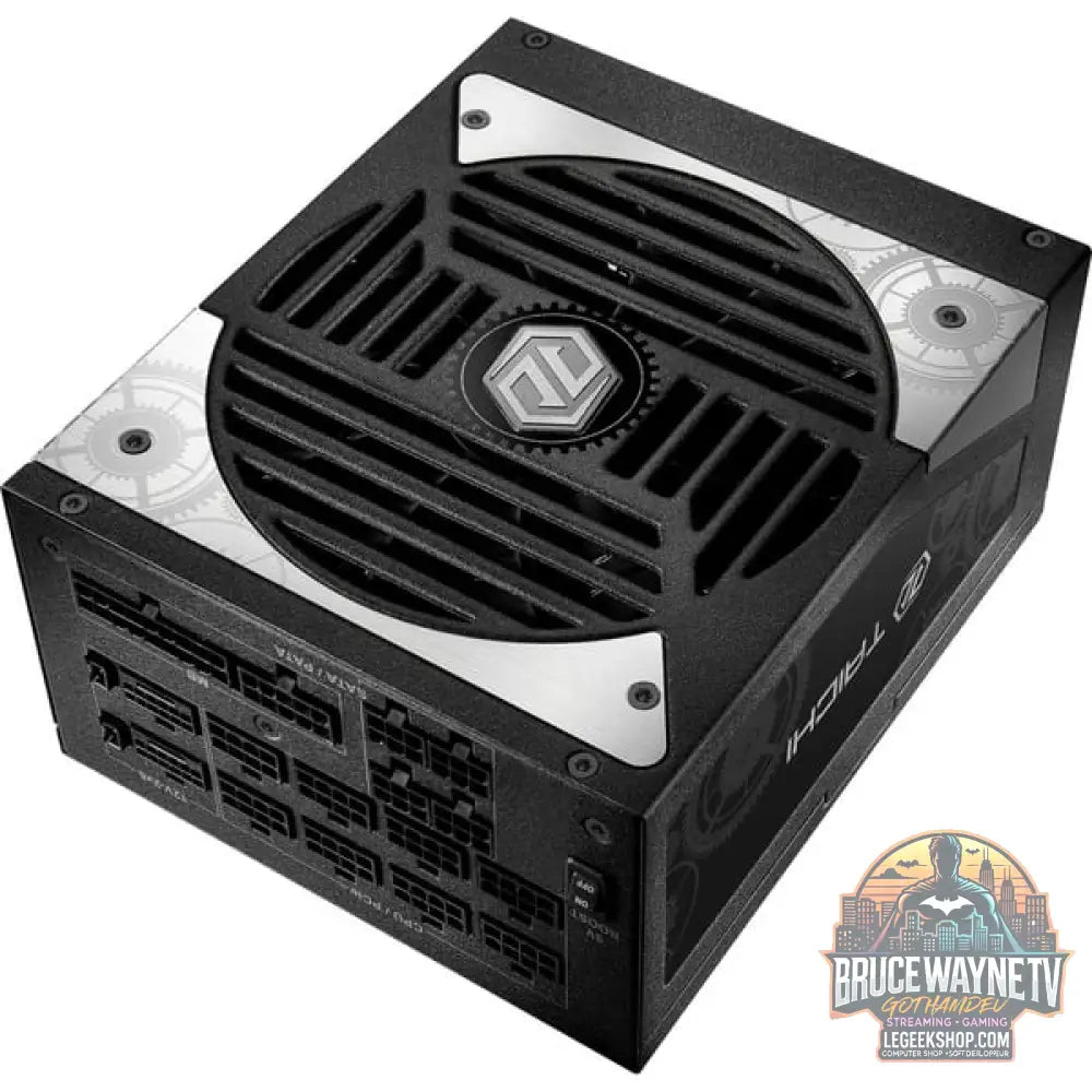 ASRock Taichi TC-1300T, alimentation PC - ASRock - vue 2