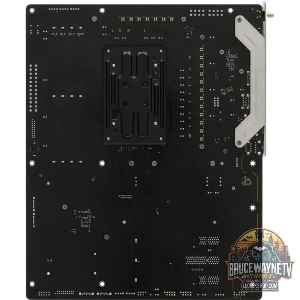 ASRock X870 PRO-A WiFi, carte mère - ASRock - vue 5