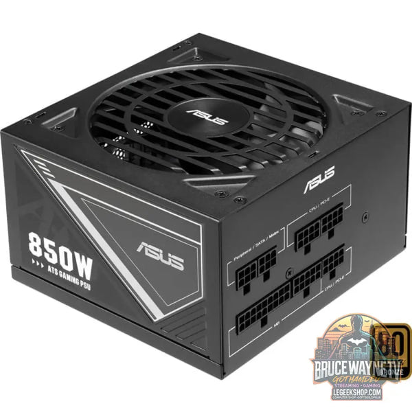 ASUS 850W-ATS Gold, alimentation PC - ASUS