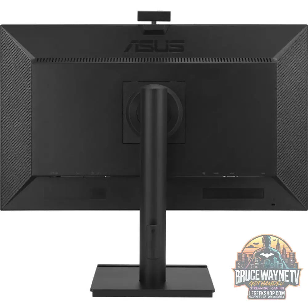 ASUS BE249QFK Videokonferenzmonitor 23,8" Full HD IPS 100 Hz - ASUS - vue 6